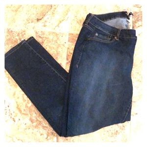 👖 Torrid Jeans